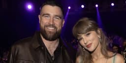 A Full Timeline of Taylor Swift and Travis Kelce's 3 ... - InStyle
