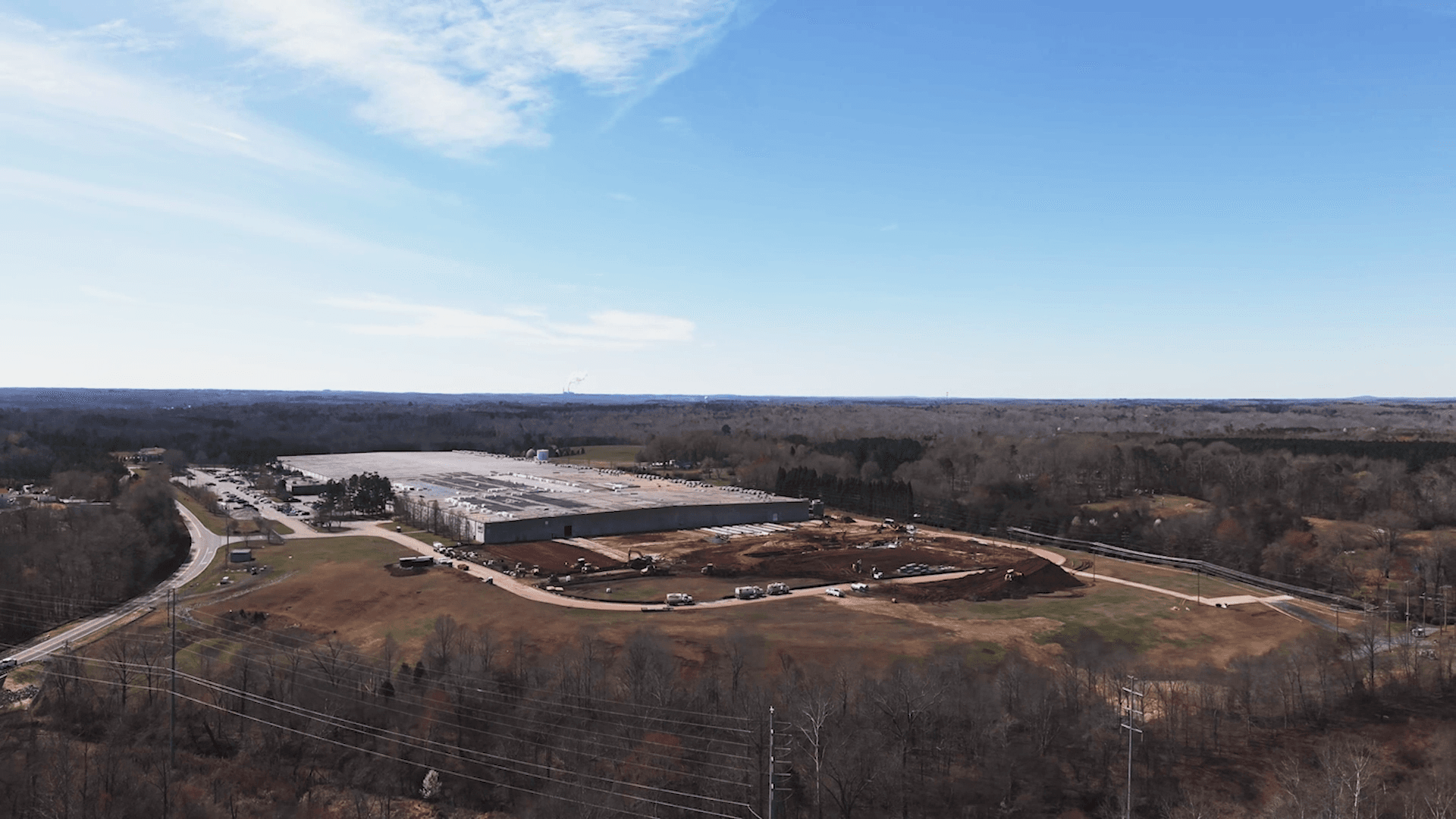 State of Artificial Intelligence: Data Centers Bringing Power