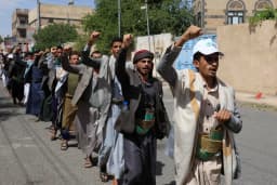 ‘Axis of Resistance’: How useful have proxies like Hezbollah, Hamas, Houthis been to Iran?