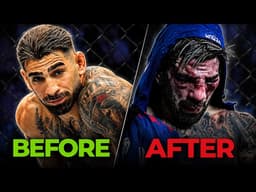 The Justin Gaethje Effect...