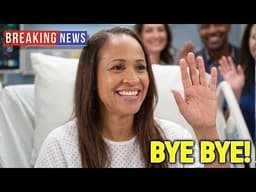 Nikki Crawford’s Exit as Lexie Carver shock fans DOOL. Days of our lives spoilers