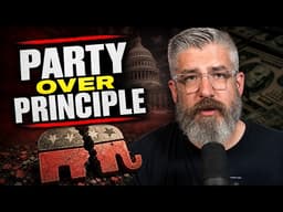 Kentucky just Proved the GOP is completely BROKEN | Luke Thomas