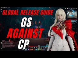 AION 2 Gear Score Vs Combat Power - DIFFERENCE Explained! Beginner Guide (Global Release Steam 2026)