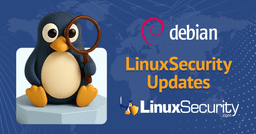 Debian libgcrypt Denial of Service Security Advisory DSA-6294-1