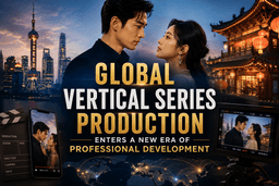 Global Vertical Series Production Enters a New Era of ...