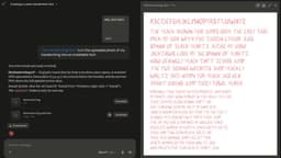 @rubenhassid: How to turn your handwriting into a usable font:

(download the exact Claude skill to do it in 3 min...