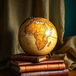 Neocolonial Politics Watch