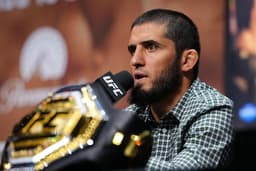 LIVE! Watch UFC 330 Post-Fight Presser | Islam Vs. Garry