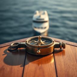 Odyssey Cruise Insider