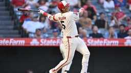 Astros' 4-run small-ball rally in ninth inning sinks Angels