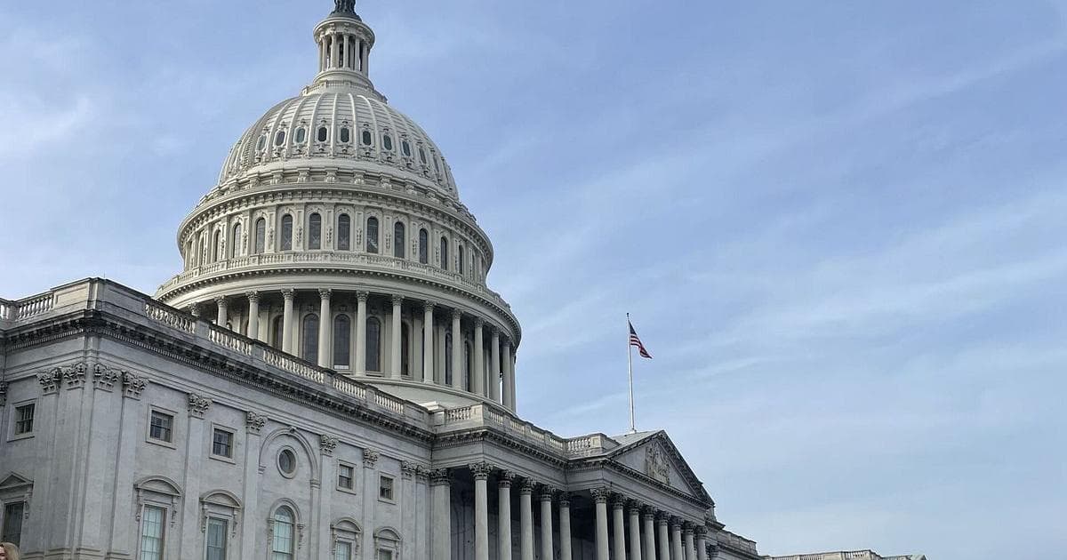 Appeals court allows Trump to kick unions out of federal agencies | National | thecentersquare.com