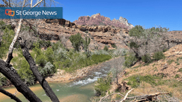 Washington County partners with Virgin River Land Trust to ...