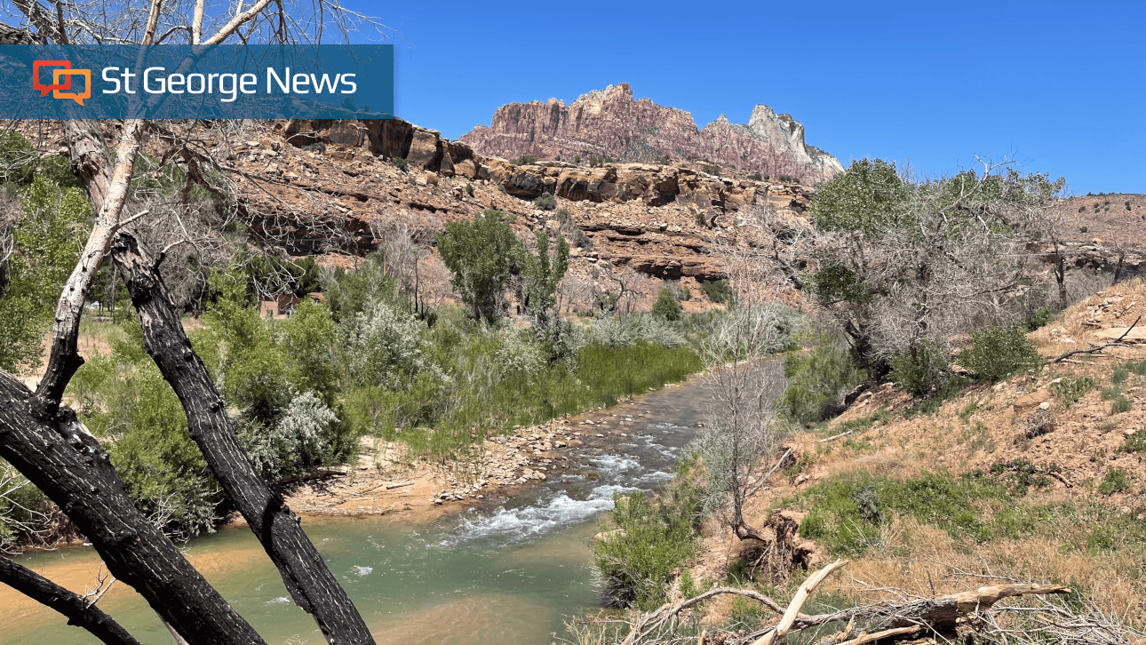 St. George Development Boom