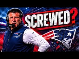 Are the Patriots screwed if they DON'T TRADE for AJ Brown?