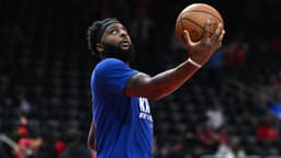 Mitchell Robinson Injury Updates on Knicks Center's NBA Finals Status Ahead of Game 1 vs. Spurs