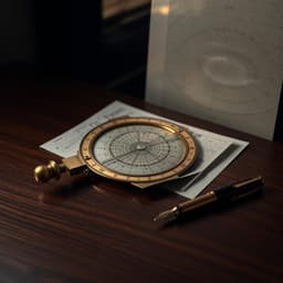 AI Planning Startup Radar