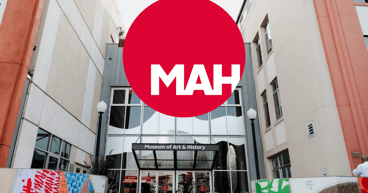 QueerStory Self-Guided Walking Tour: Now Available! | MAH
