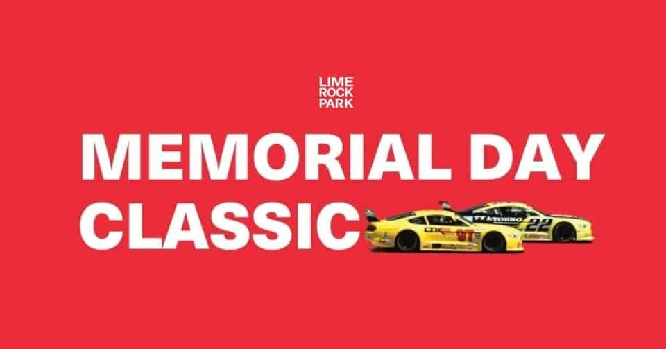 Trans Am Memorial Day Classic & Royals' Garage Car Show