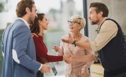 Communication And Collaboration Training For Teams