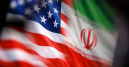 The 'madman theory' of U.S.-Iran negotiations | Reuters