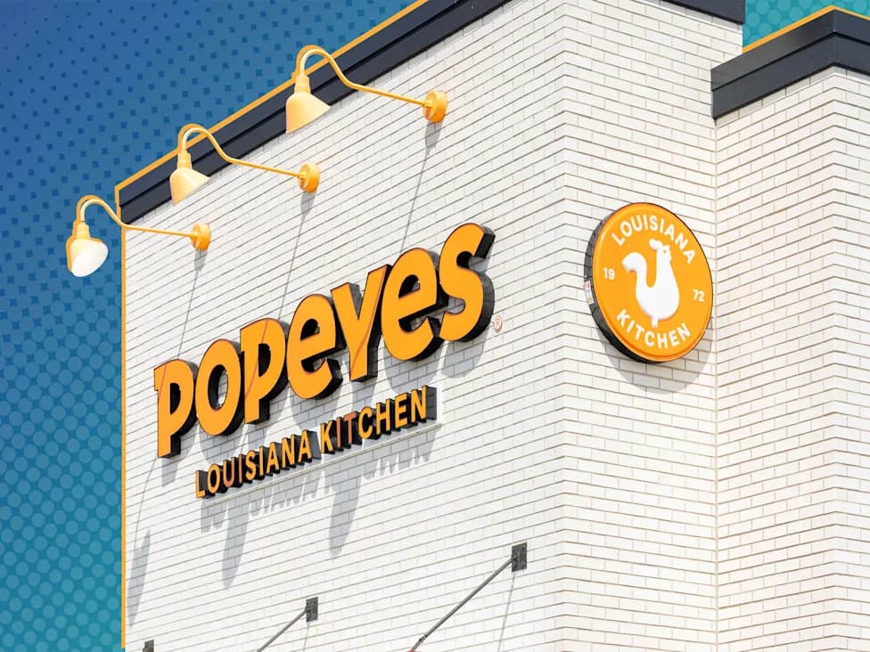 Popeyes Is Releasing 4 New Menu Items for a Limited Time - AOL