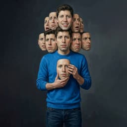 @GaryMarcus reposted: The New Yorker just dropped a massive investigation into Sam Altman, based on ov...