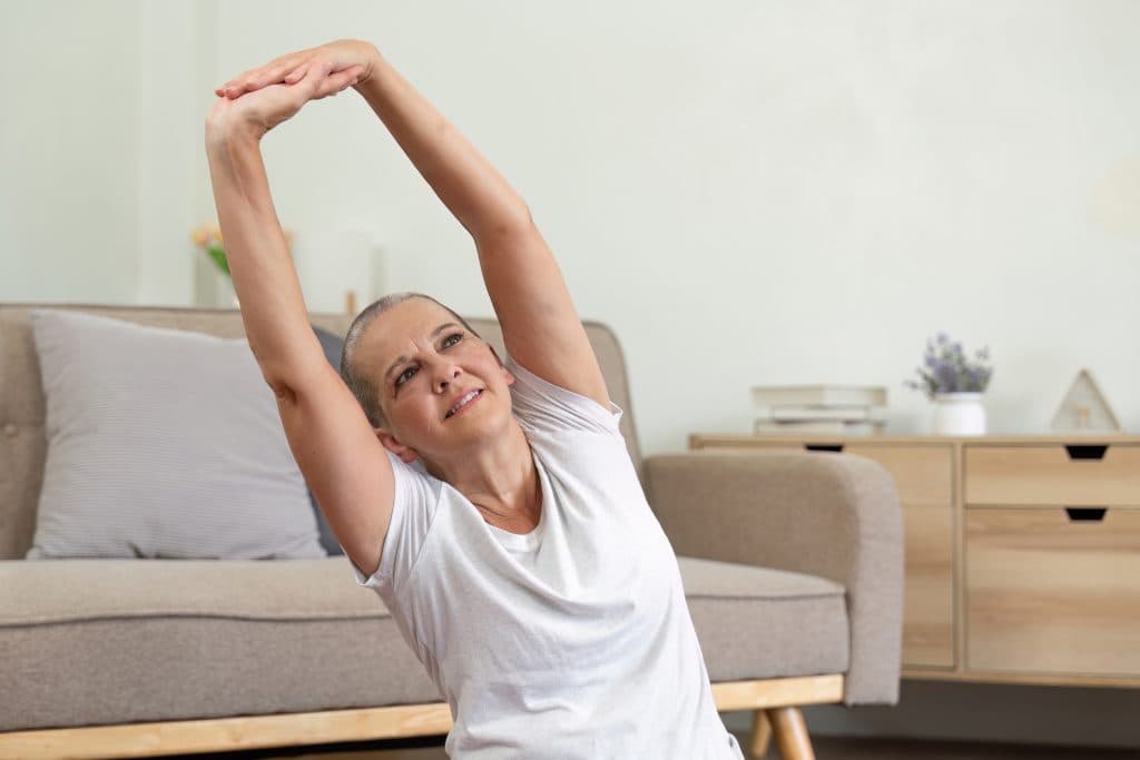 Can You Do Physical Therapy at Home? In-Clinic vs ...