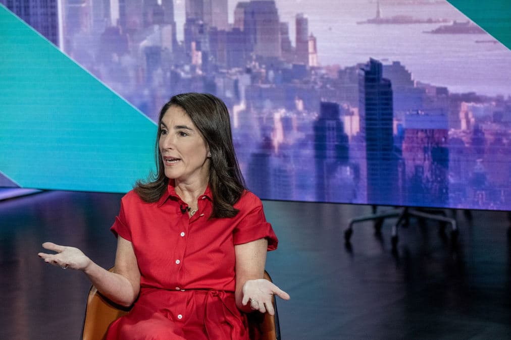 Hammack says Fed may need to act soon against high inflation