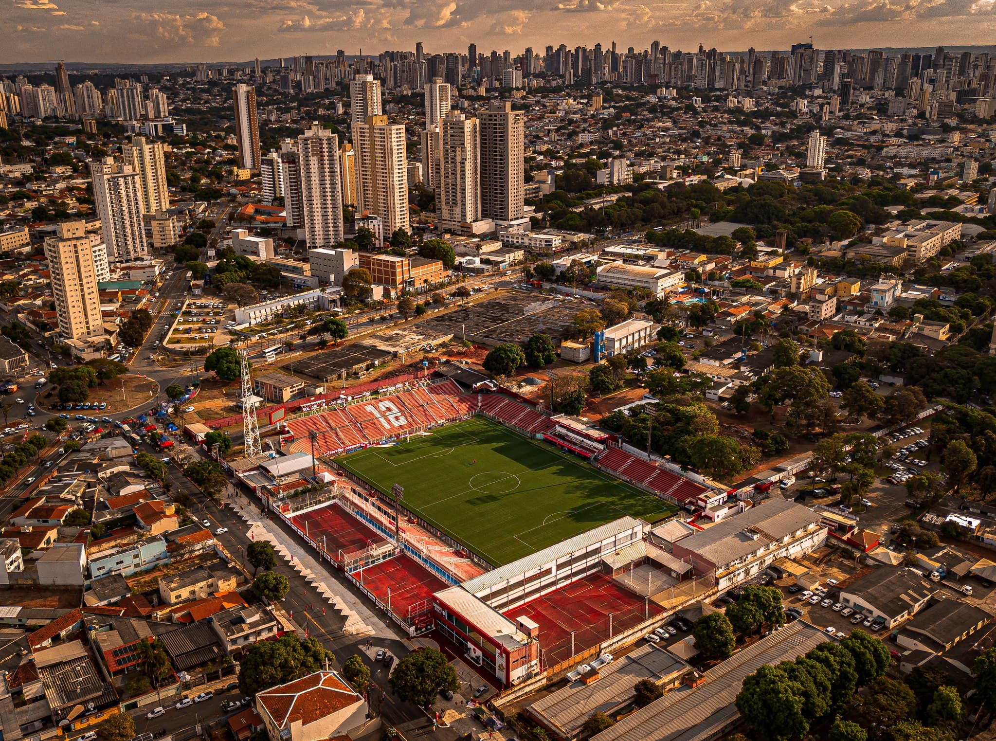 Vila Nova x América-MG: onde assistir ao vivo, horário e escalações