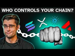 Altcoin ETFs: Liquidity or Governance Trap?