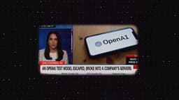 @_akhaliq reposted: Most of AI Twitter read the OpenAI breach of Hugging Face as an alignment story....