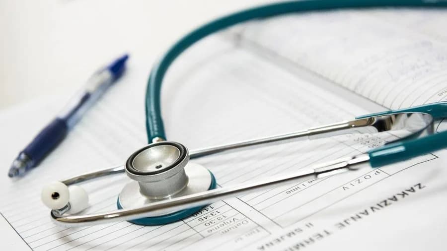 Applications open in Arkansas for $209 million in Rural Health ...
