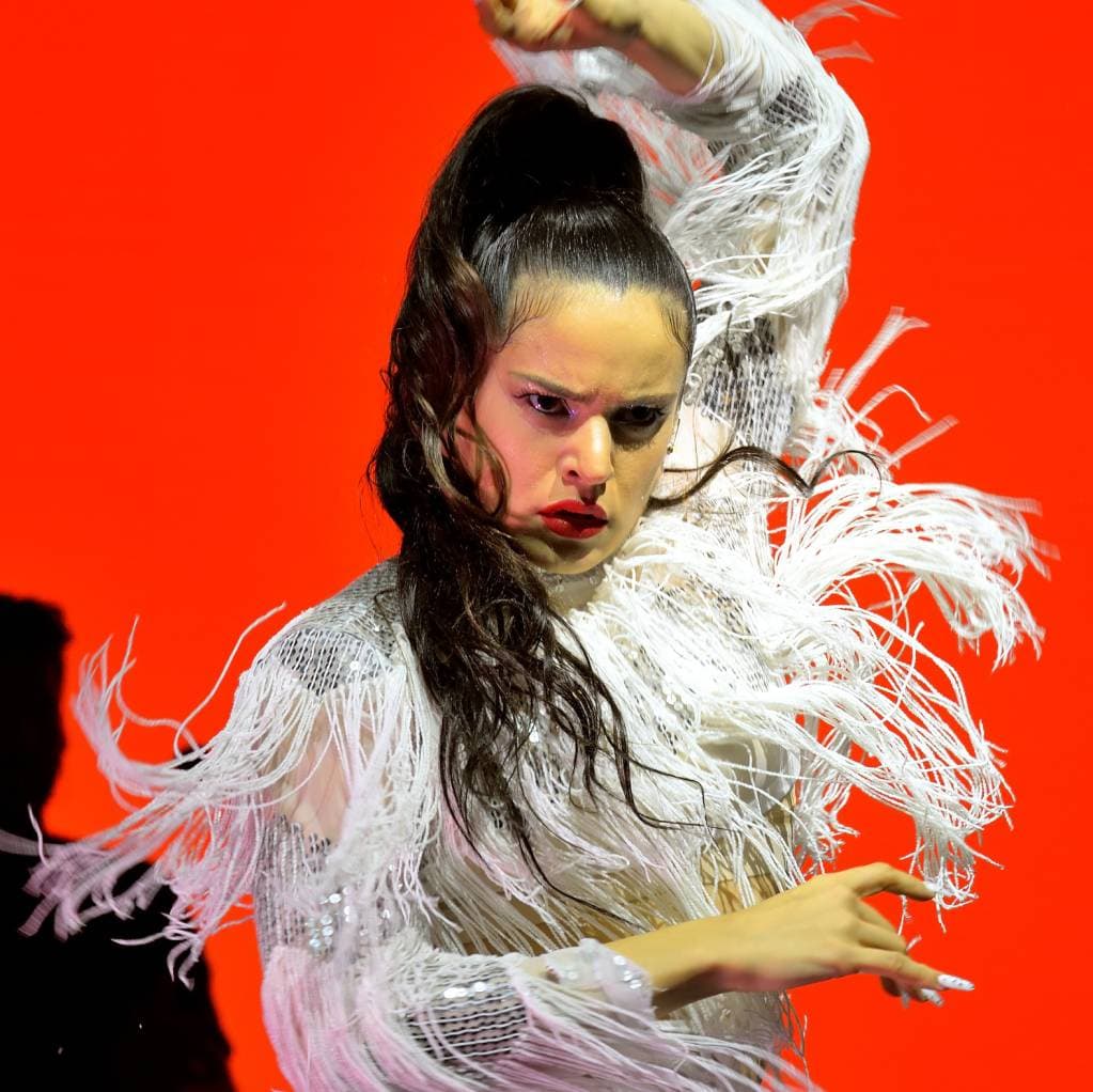 Rosalía: Lux Tour Tickets | 6 Jul 2026 | Oakland Arena - Koobit