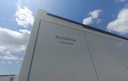 Tesla, Sungrow keep top spots in China-dominated BESS ...
