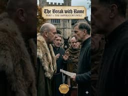 Henry VIII and the Break From Rome: How England Split From the Church