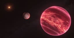 First exomoon discovered: a world 73 light-years away that ...