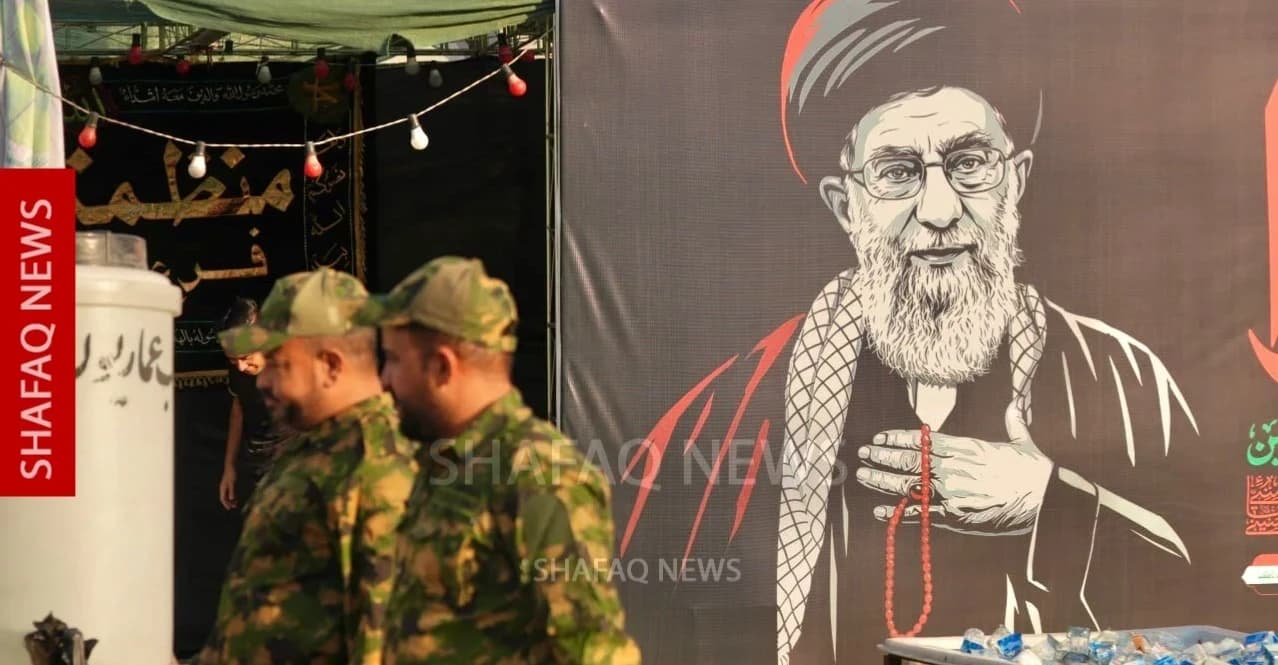 How Iran's 'unity of fronts' strategy is changing across ...