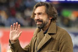 Italy's Sports minister slams Azzurri's Andrea Pirlo mess-up
