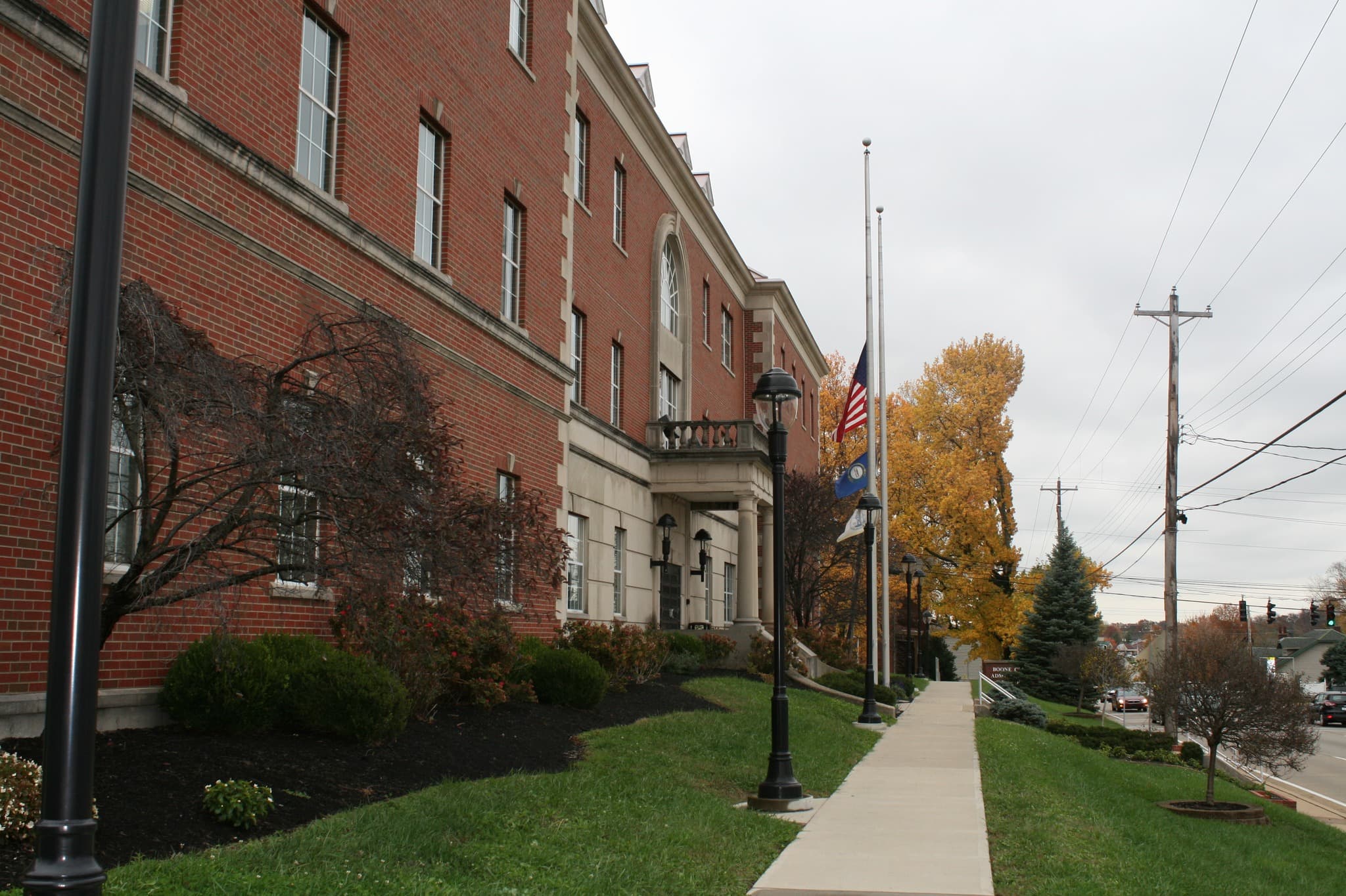 Boone County Fiscal Court advances 2026-2027 budget ordinance