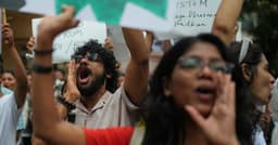 India student protests: Opposition gets opening against Modi
