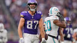 Where did the Vikings land in CBS Sports' Week 5 power ...