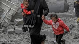 British voters think Israel is committing genocide