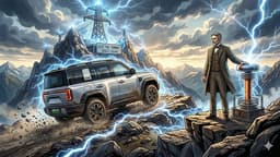 BYD's FY2025: Engineering Empire strenghtening