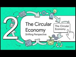 E-Waste: Harnessing the Circular Economy’s Golden Opportunity | GeneCapsule