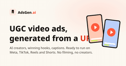 Arcads vs Creatify: AI UGC Ad Tools Compared | AdsGen.ai
