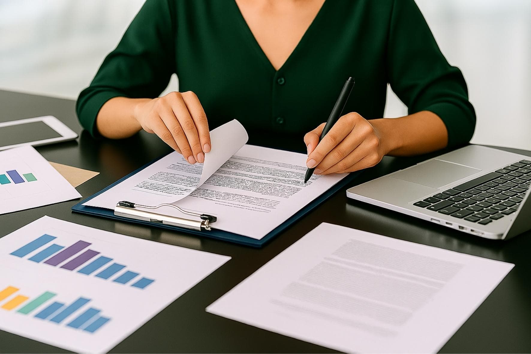 Weer eens goed nieuws voor de werkgever: geen loonsanctie | Nysingh