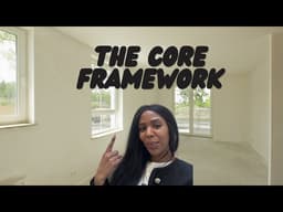 How to Analyse a Property Deal Properly (The CORE Framework)