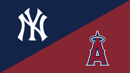 Yankees 1, Angels 10 Final Score (08/31/2026)