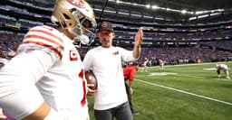 49ers News: Can't wait to see the offense this season