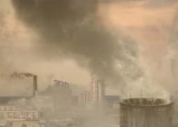 Fine Particle Air Pollution Linked to Higher Alzheimer's Risk in Large US Study